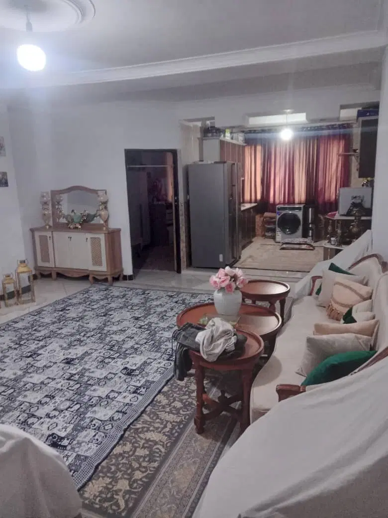 خیابان نیروی هوایی