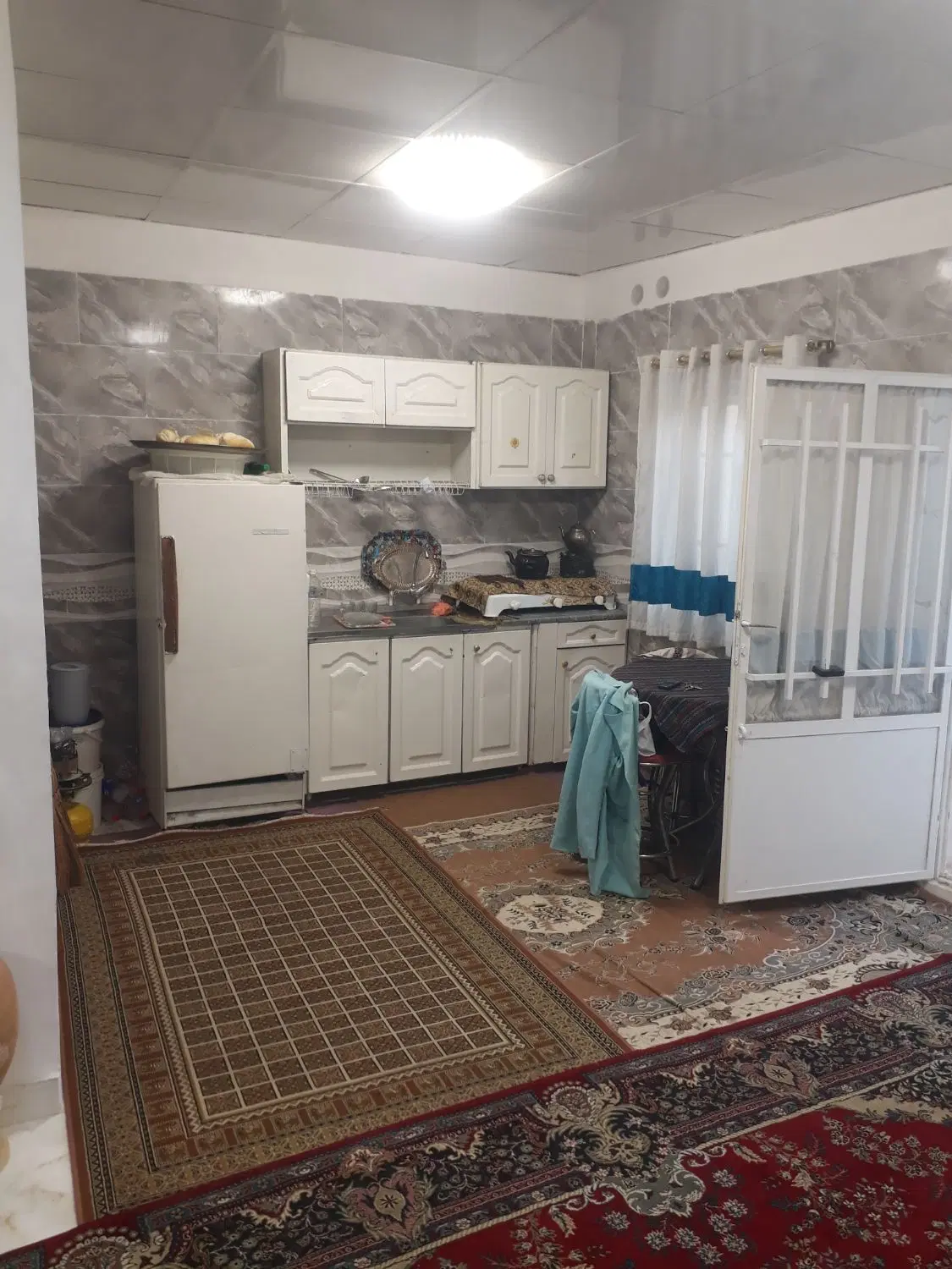 باغچه باغ خونه باغ خونه ویلایی باغچه نقلی