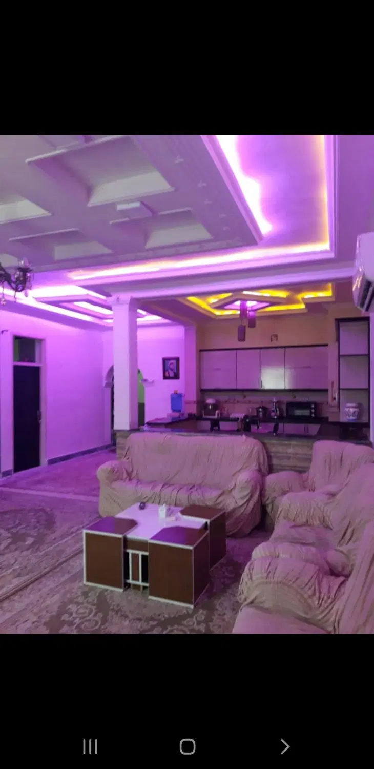 فروش ویلایی