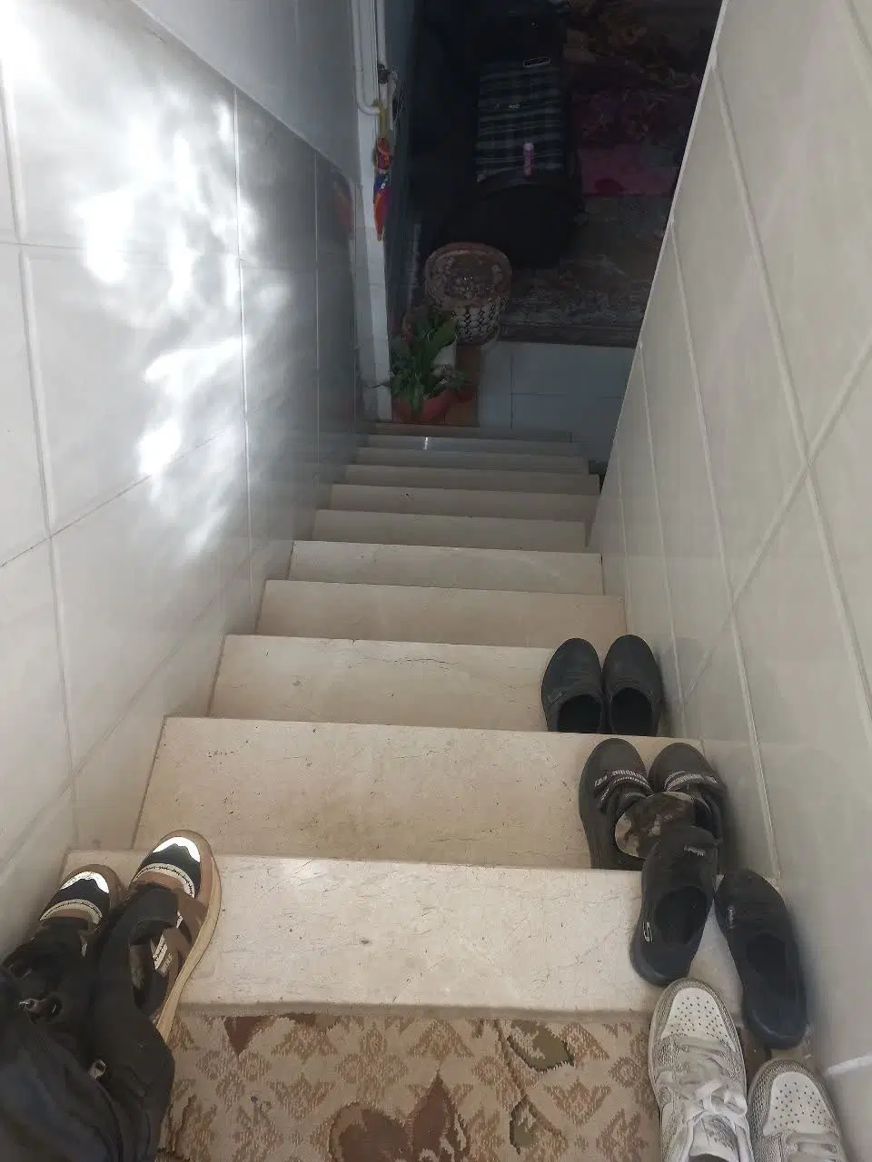 منزل اجاره ای بلوار پاسداران