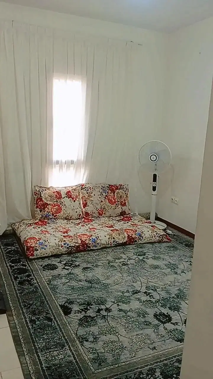 واحد ۷۸ متری ایران خودرو