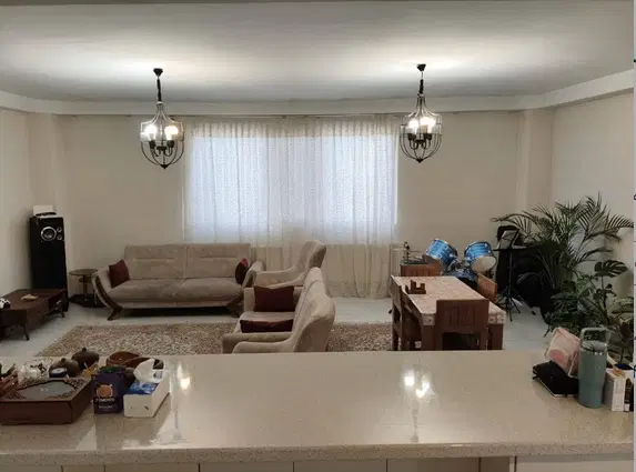 نیازمند هم خونه خانم