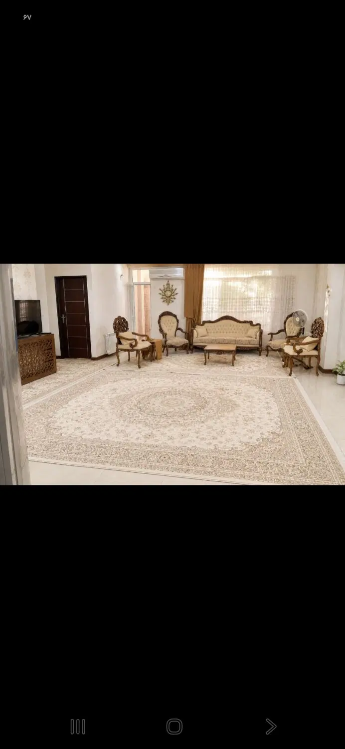 آپارتمان فارابی