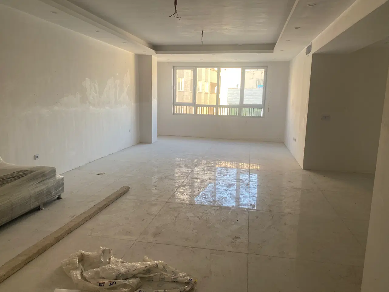 ۱۰۰متر فول امکانات