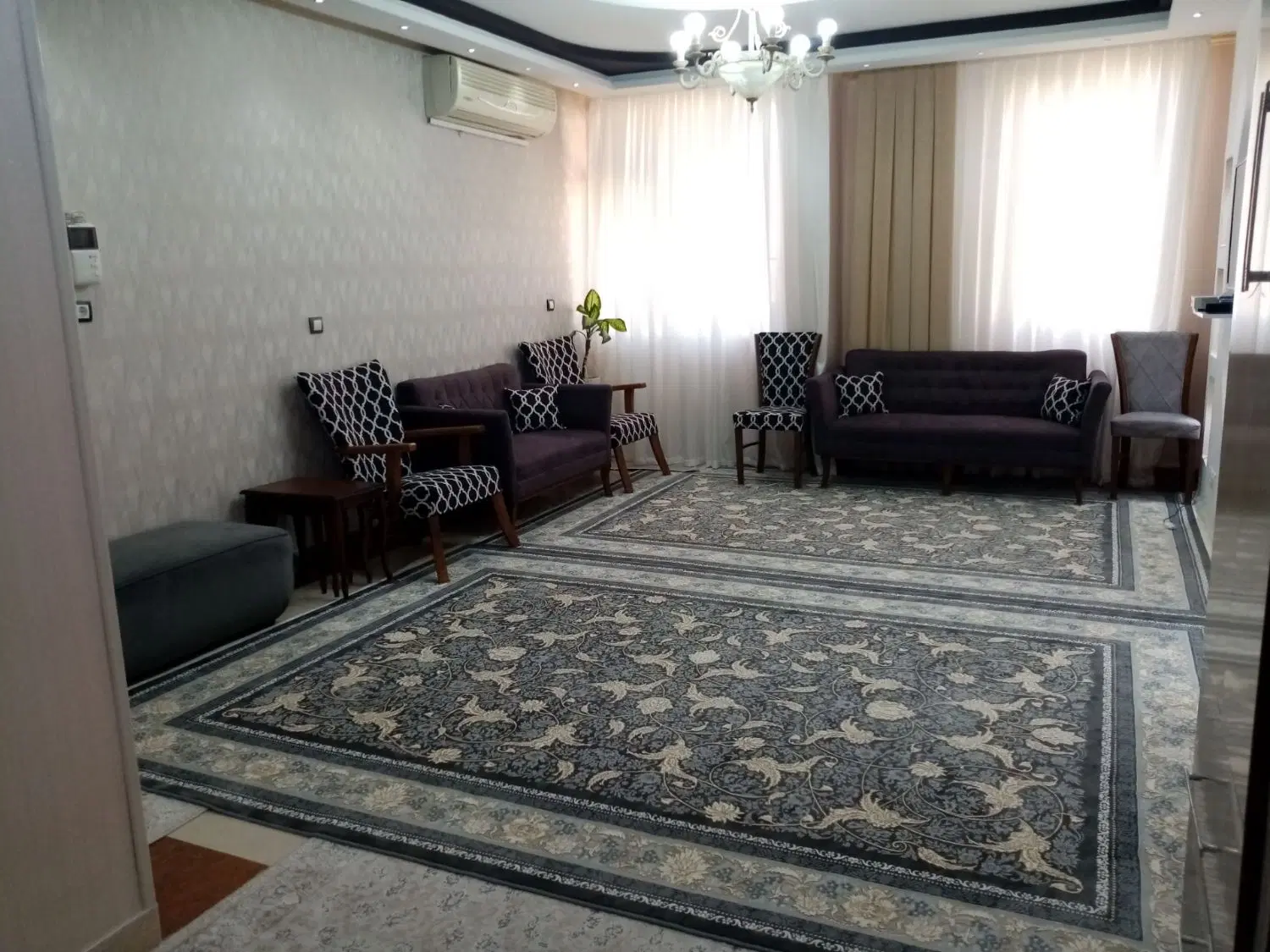 زیباشهر برخیابان هجرت۸۴متری