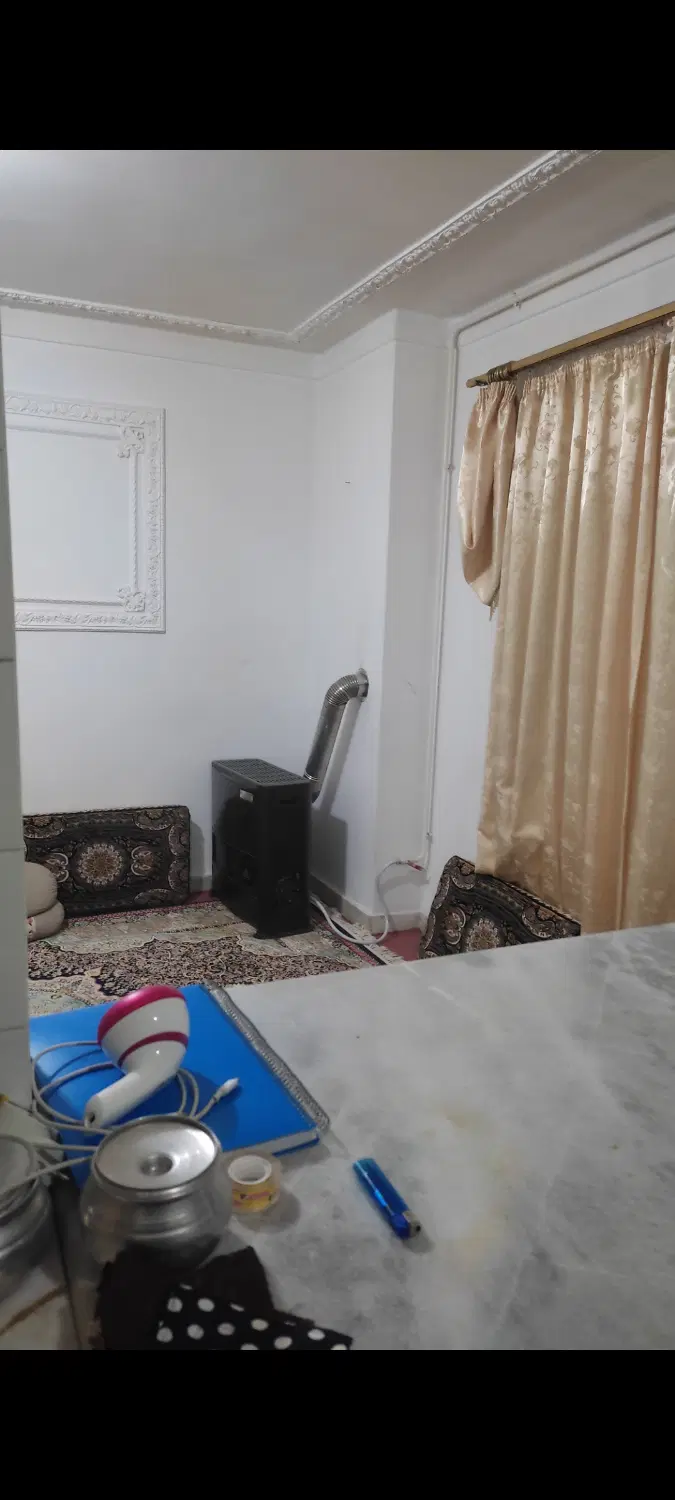 اجاره یک واحد آپارتمان توسعه مسکن 1_17 بهاران