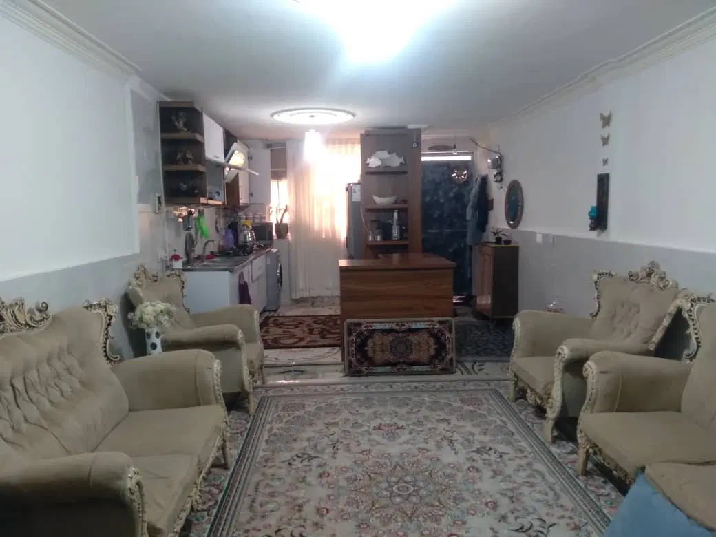 فروش خونه واقع در حسن اباد