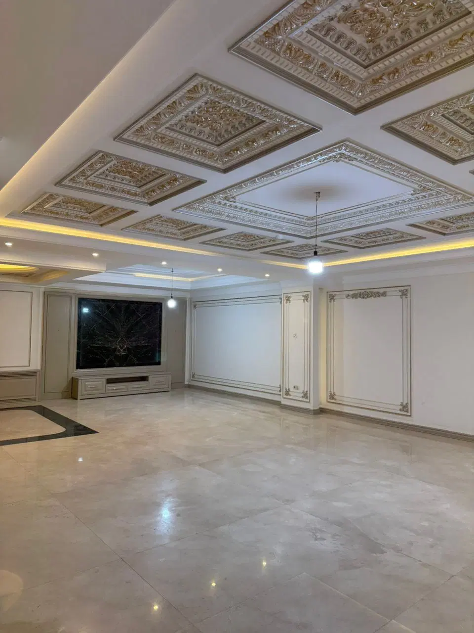 صارمی _ ۳۱۰ متر _ ۳ خواب