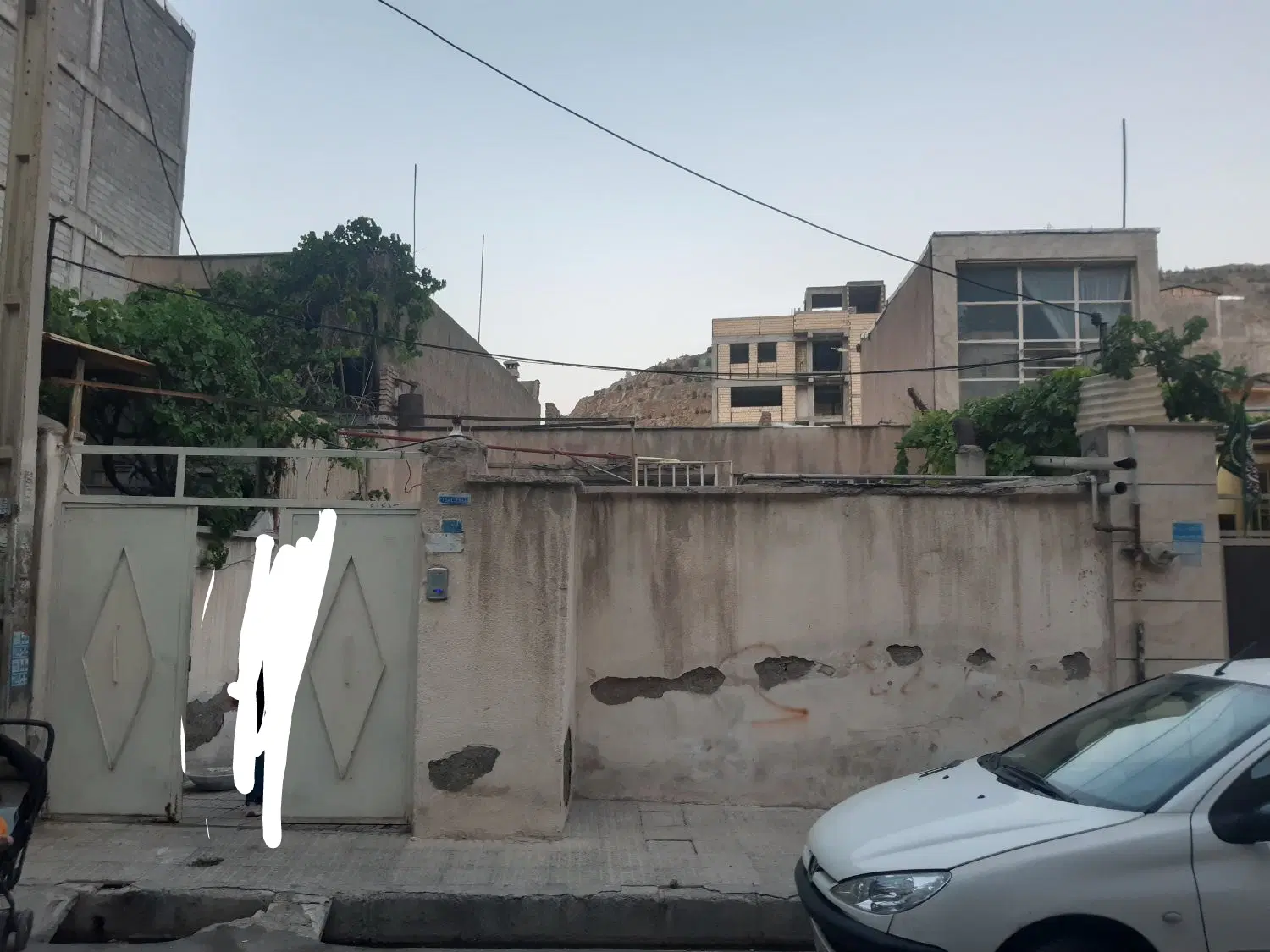 خونه ویلایی سند دار