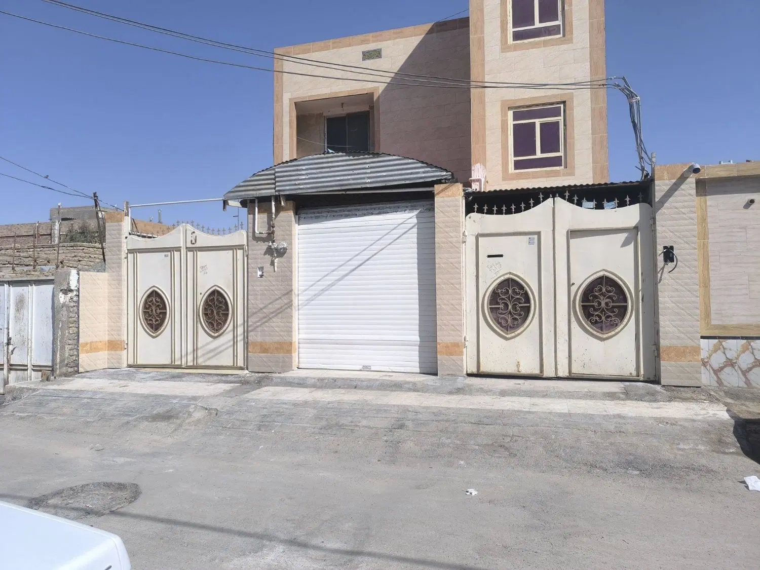آپارتمان