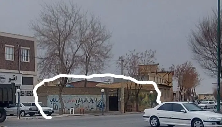 فروش زمین تجاری
