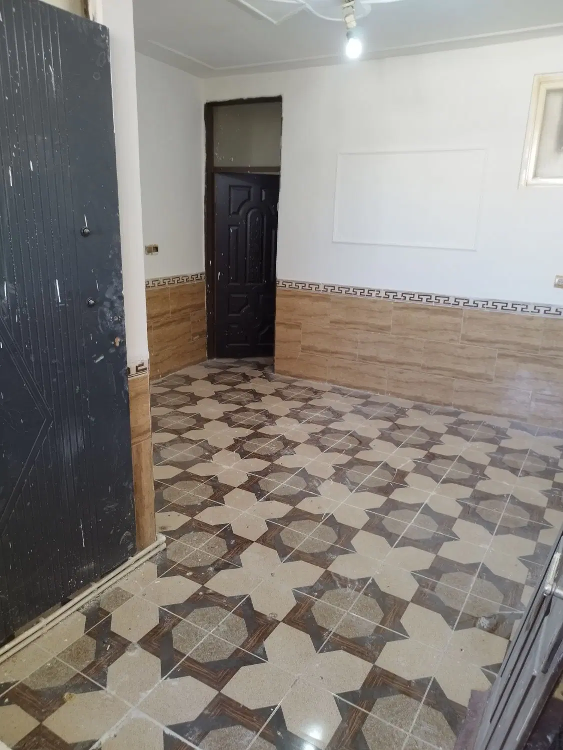 خانه باغ ابریشم