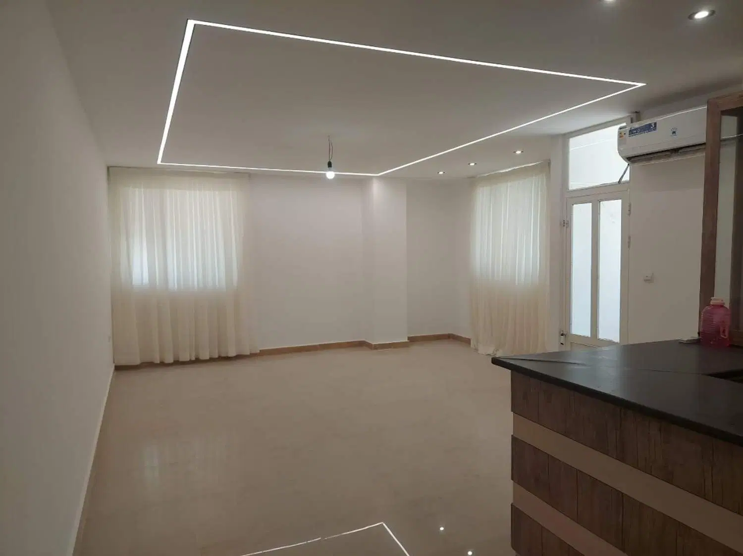 فروش آپارتمان 66 متری در سام و زال