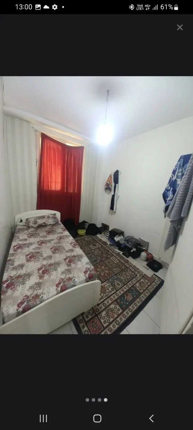 47 متر تخلیه طبقه همکف چسب مترو نقشه بینظیر