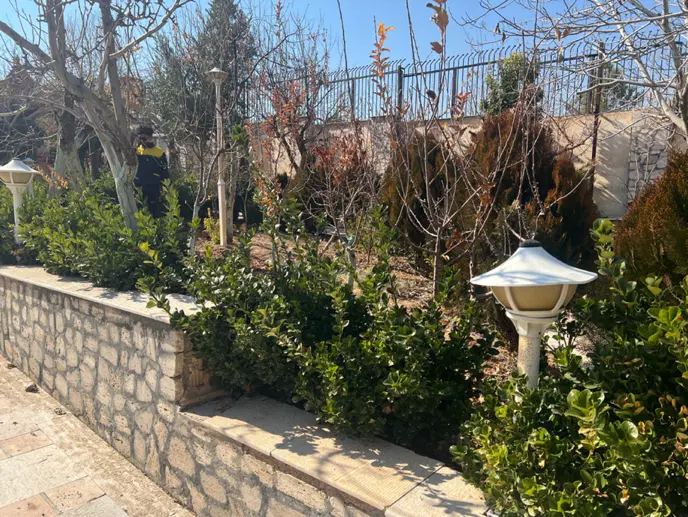 باغشهری ۱۰۰۰ متری