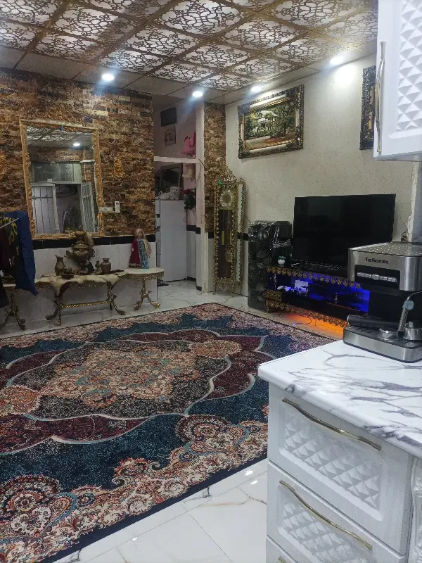 خانه ویلایی