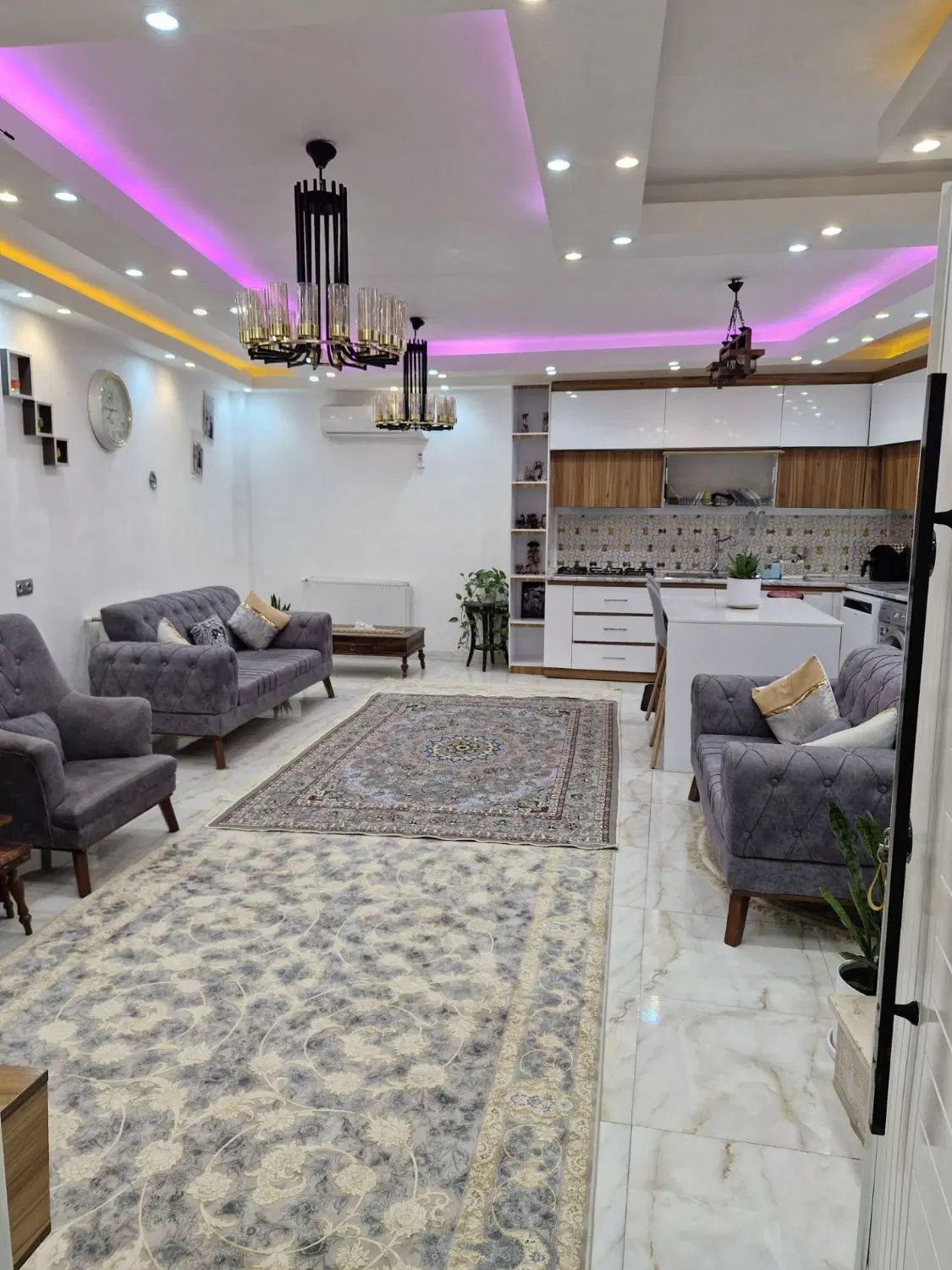 خانه ویلایی