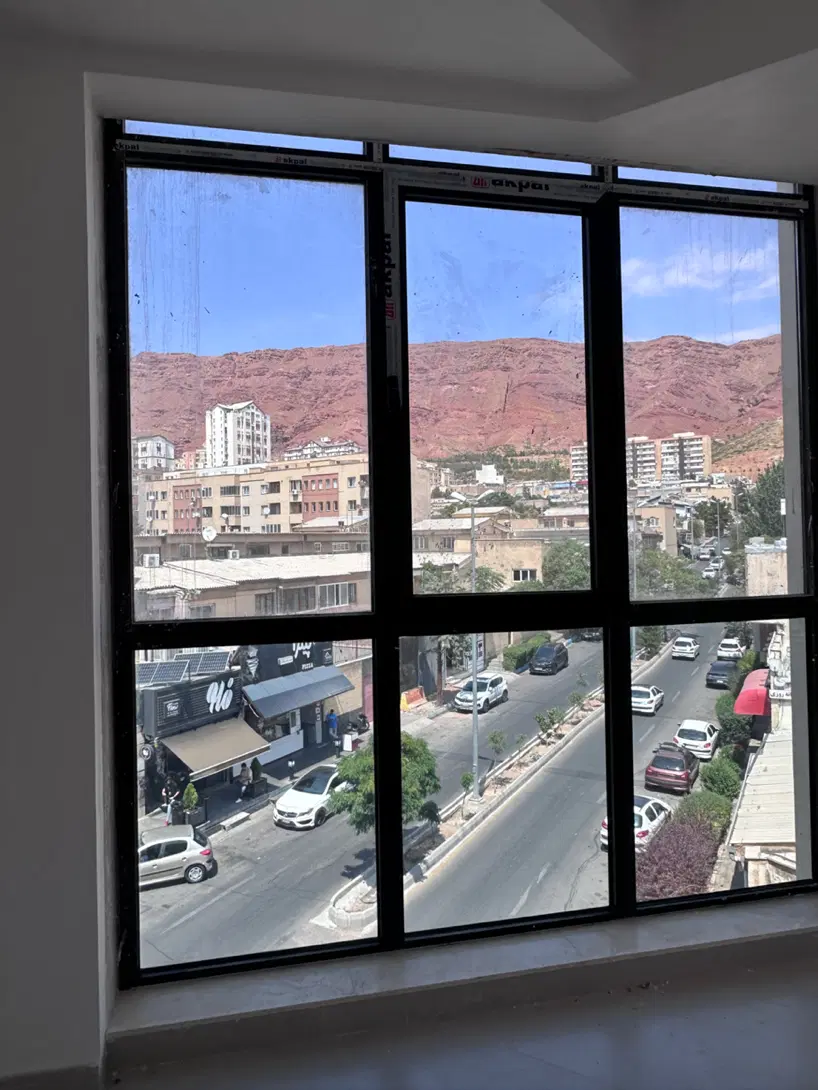 رهن و اجاره  واحد خدماتی ولیعصر آبرسان