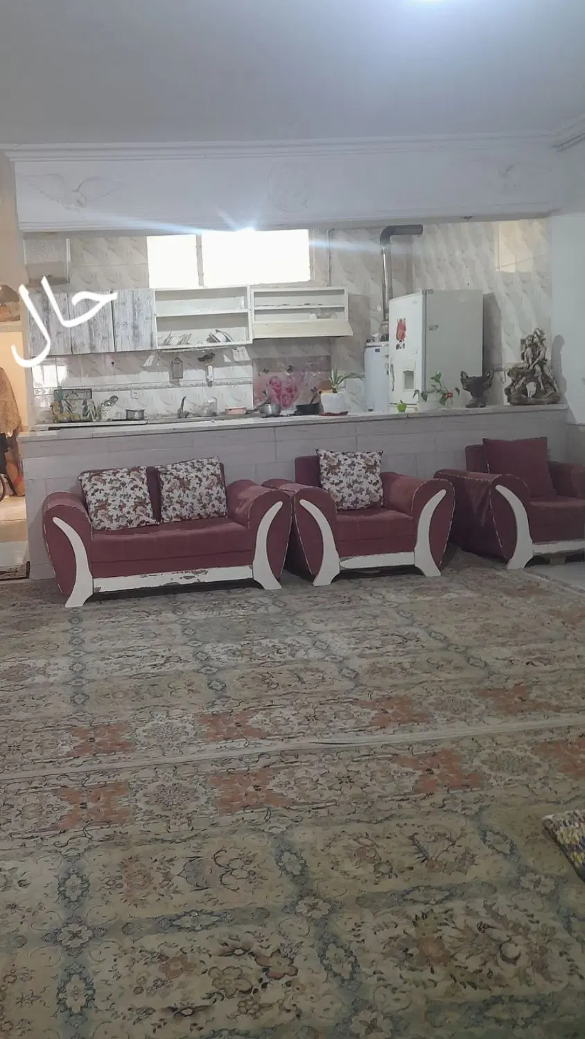 منزل اجاره ای کاوشی 5