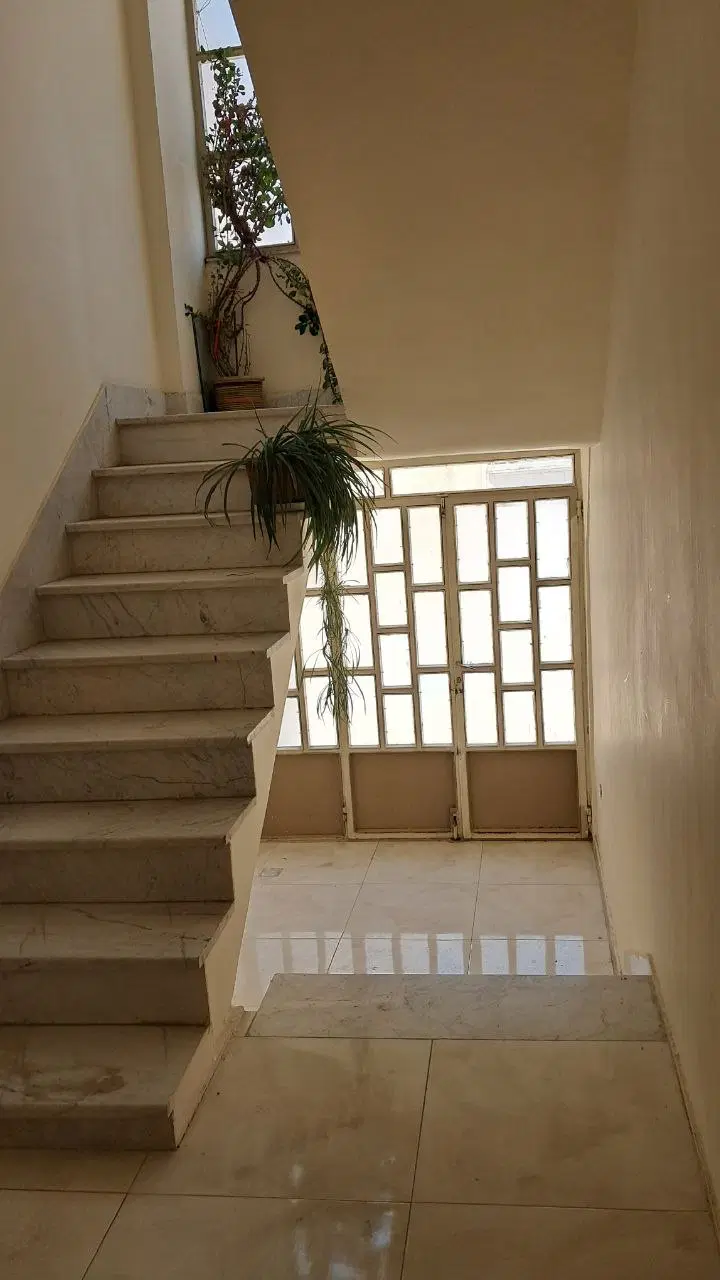 اجاره ویلایی شیک شهرک معلم
