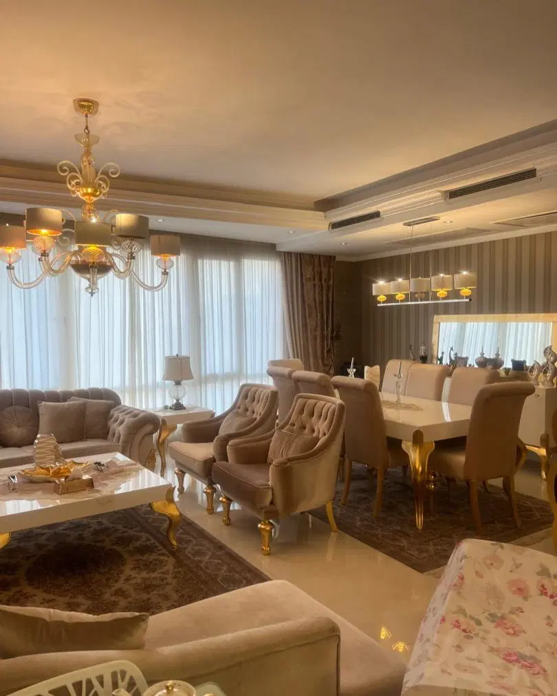 ۱۳۰متر تکواحدی جای زندگی آفر ویژه