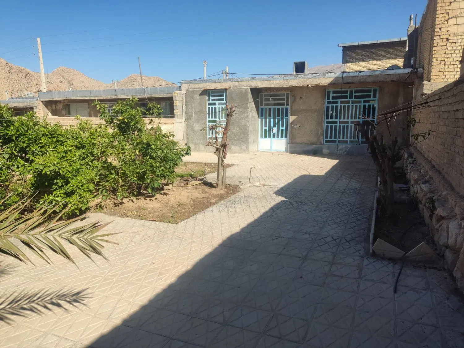 فروش منزل مسکونی روستای سنگ چارک