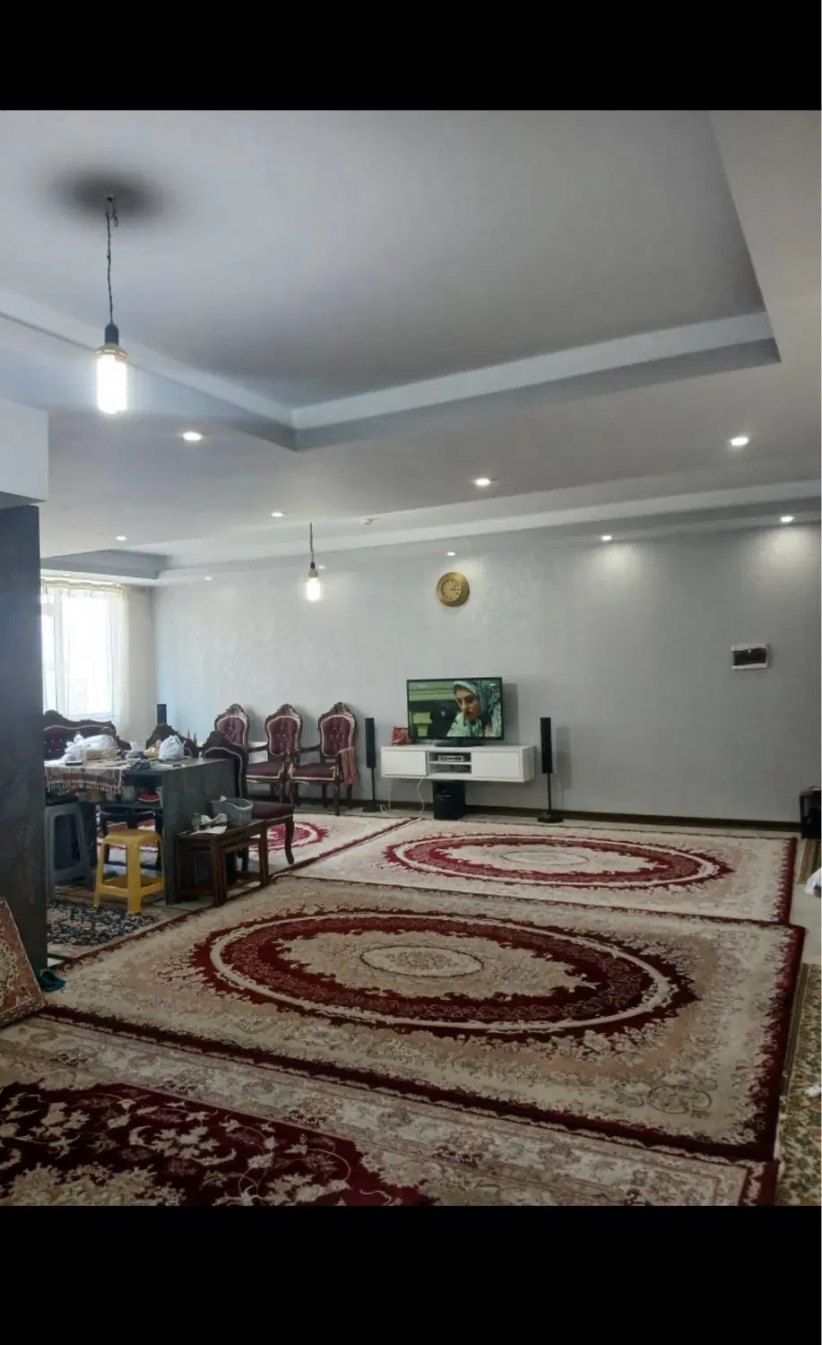 ۹۷متر__فول امکانات__خلیج فارس