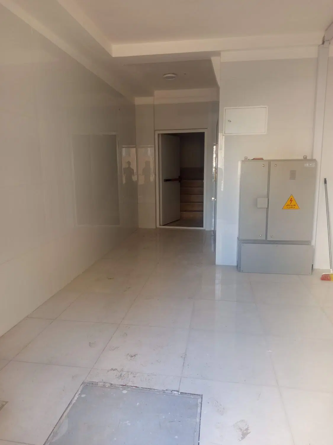 فروش واحد آپارتمانی 115متری