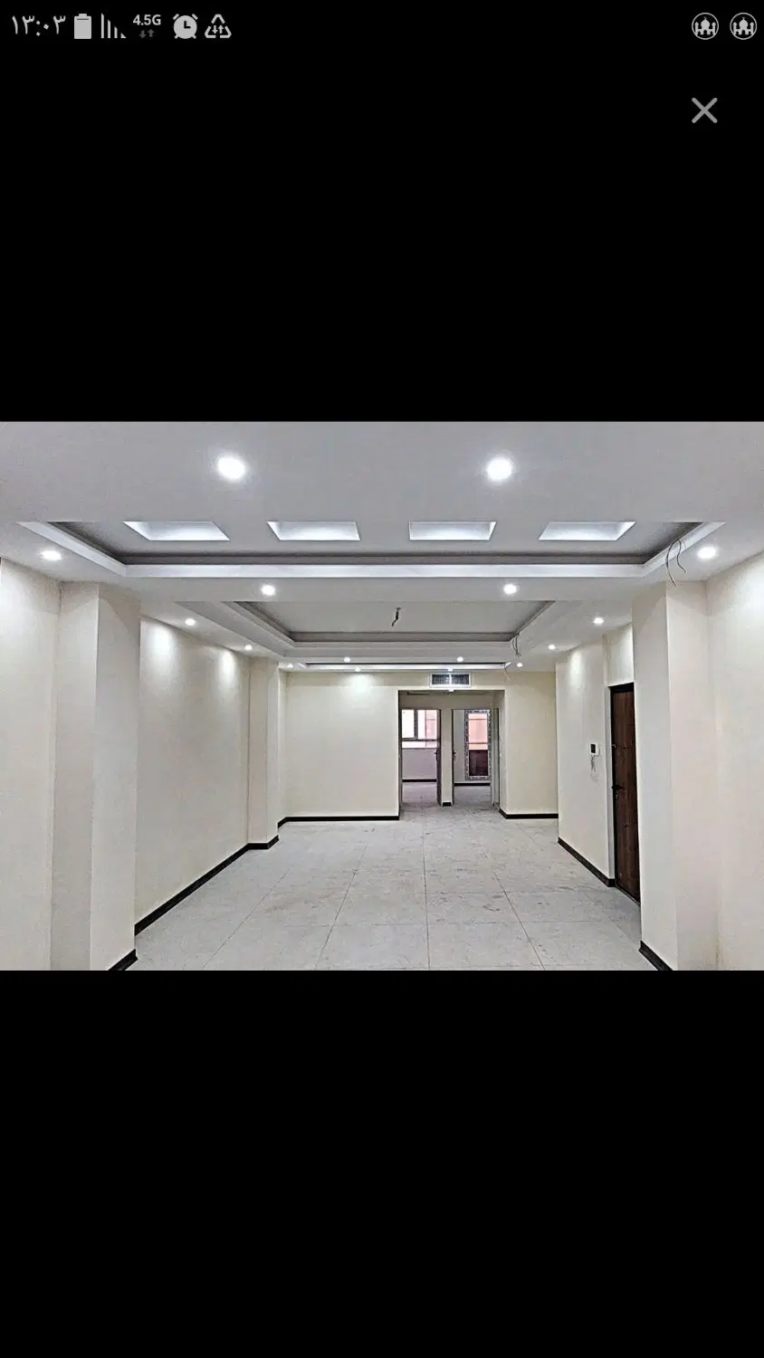 اجاره واحد۱۰۸ متری