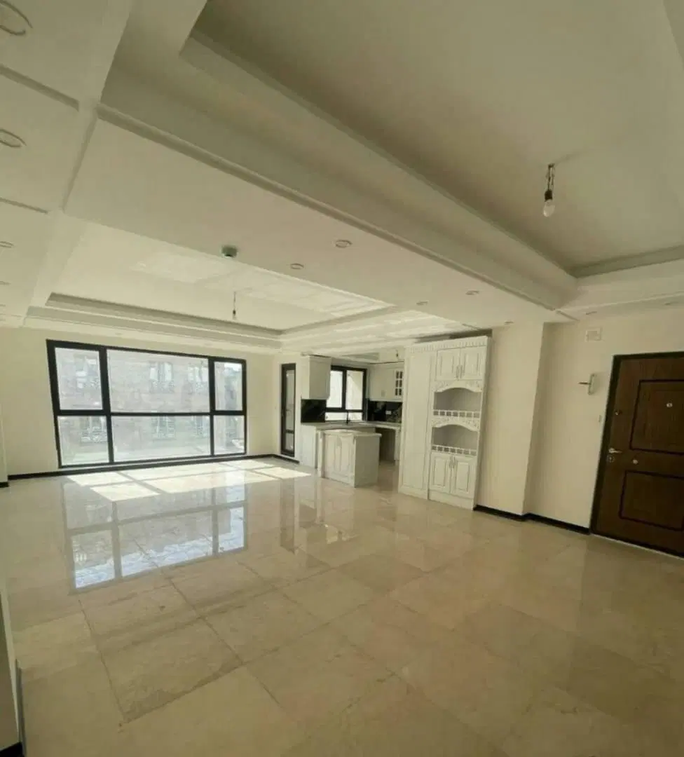 ۲۲۰ متری_تکواحدی فاخر و مجلل_۲ پارکینگ سندی