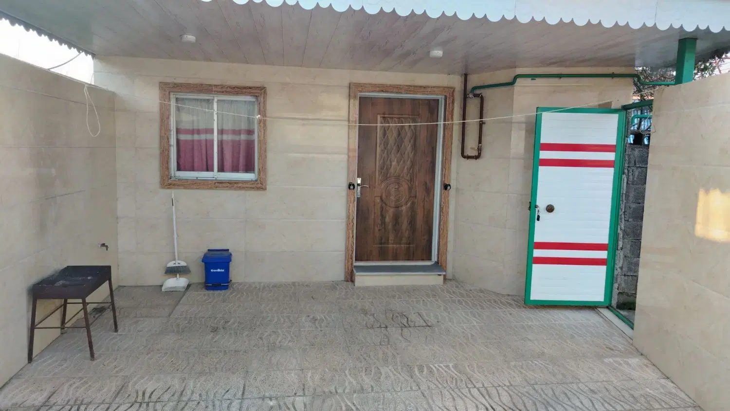 اجاره سوئیت تک خواب