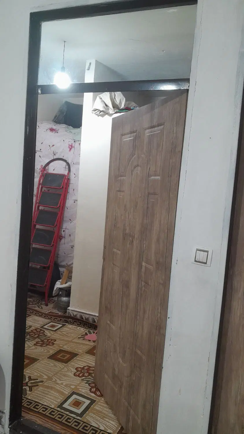 نصیرشهر۳طبقه دارای مغازه
