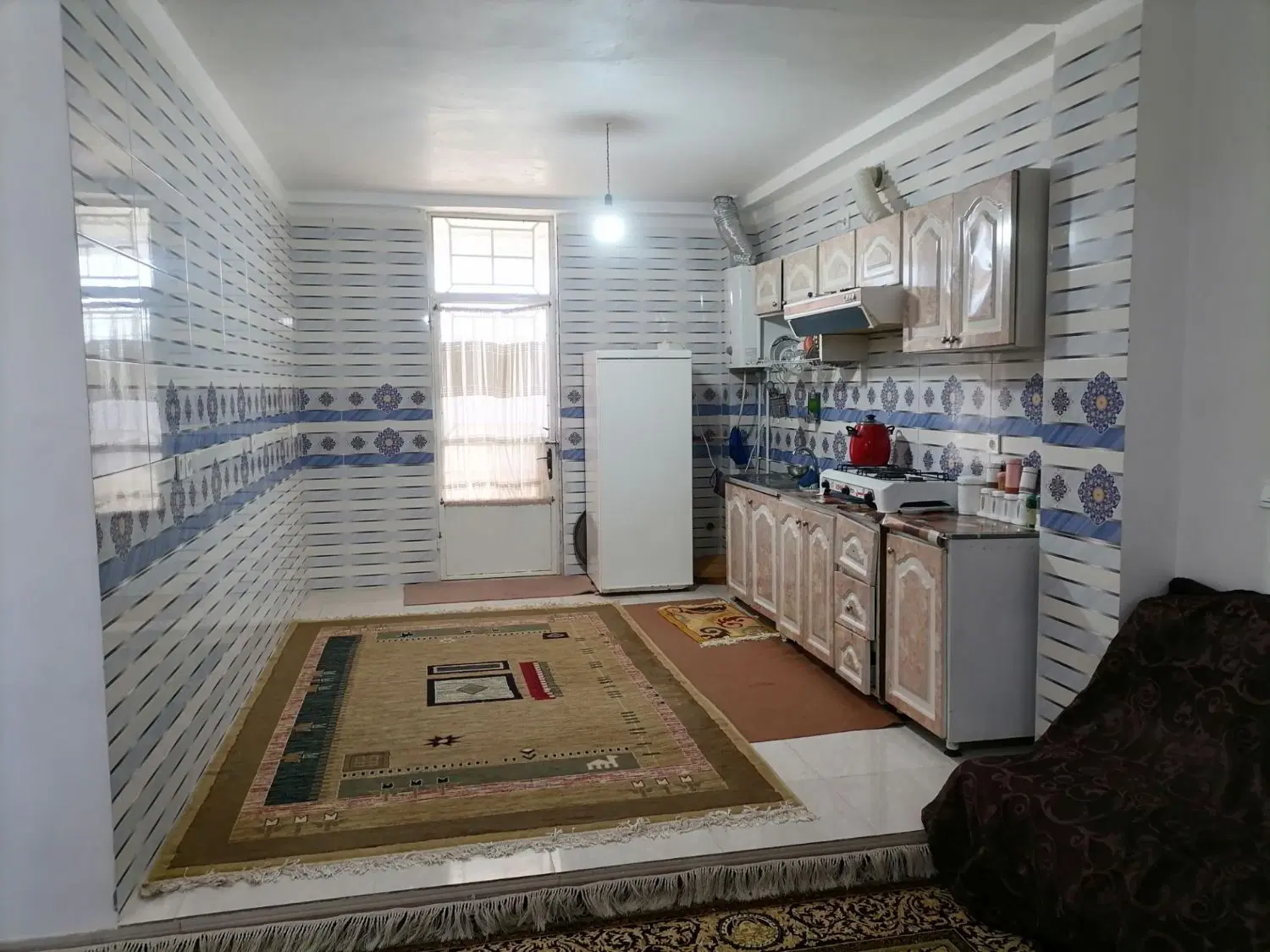 خانه ویلایی