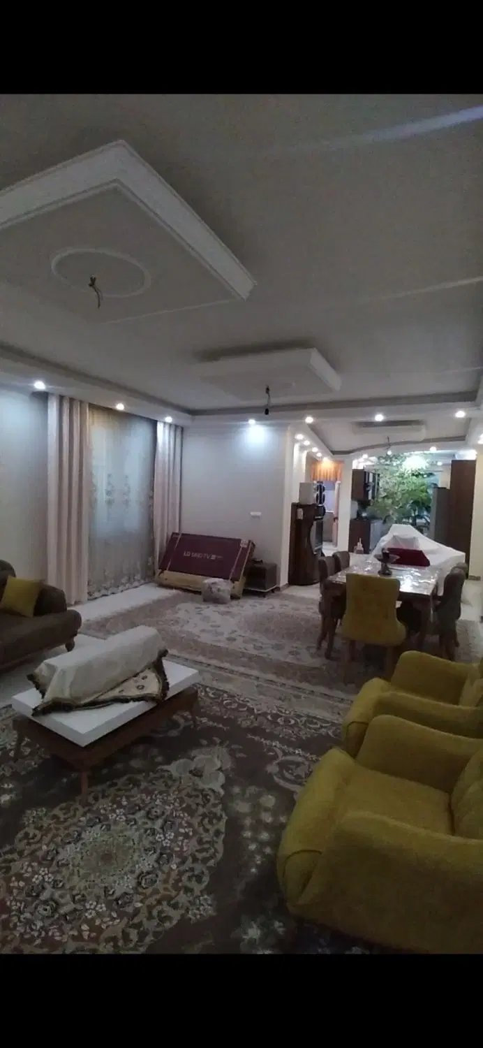 فروش آپارتمان
