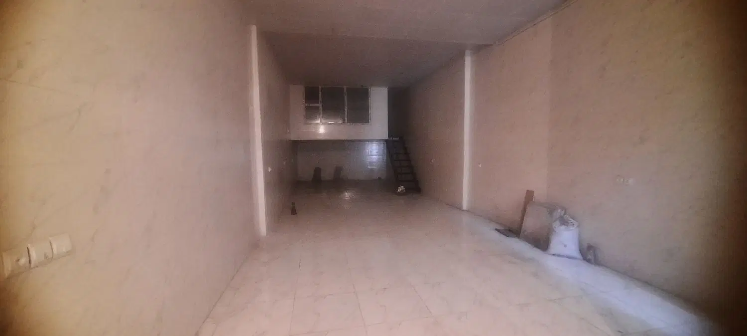 اجاره مغازه درجعفراباد بر خیابان