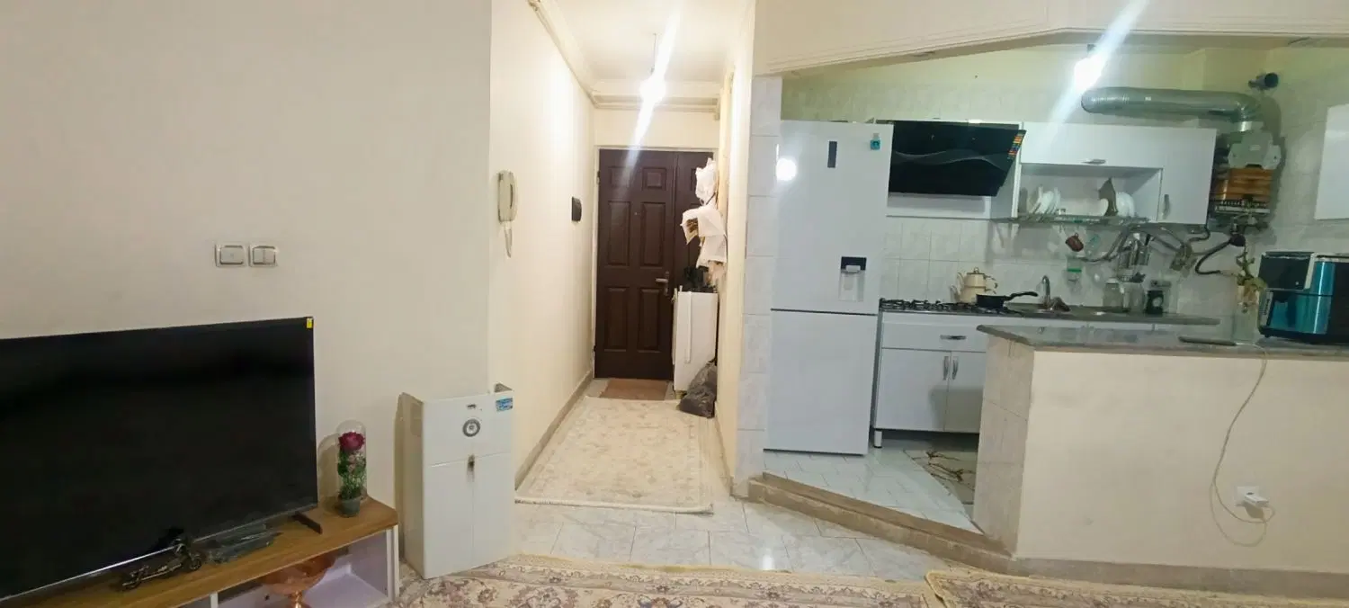 فروش آپارتمان شخصی ساز اندیشه واصل