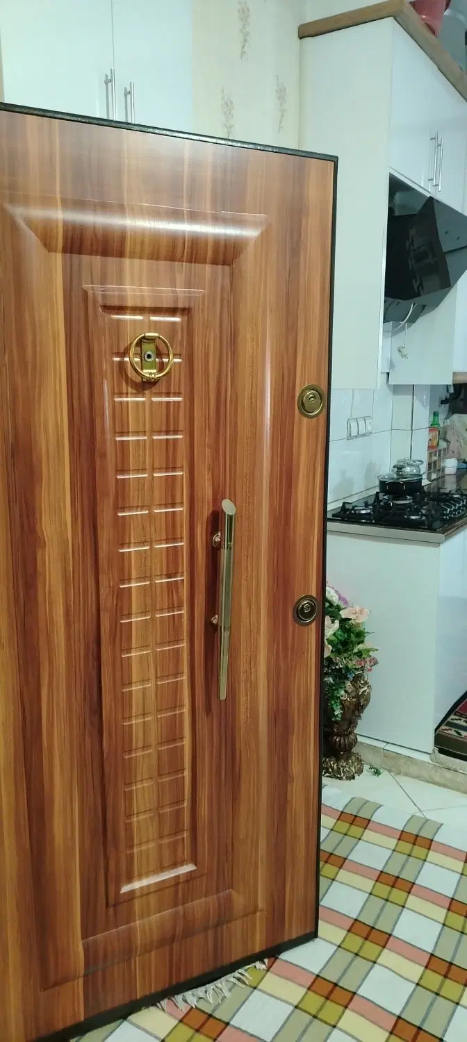 آپارتمان 50 متری کافی