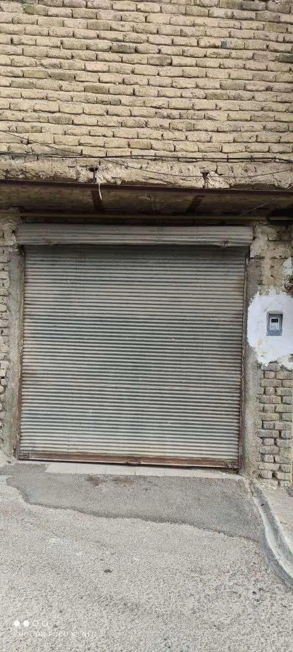 اجاره مغازه 13 متری فرزانگان 1