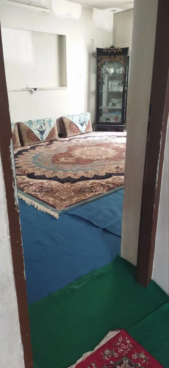 خانه مستقل دربستی۸۵متری در۳۰متری۱۰متری تقی حیدری