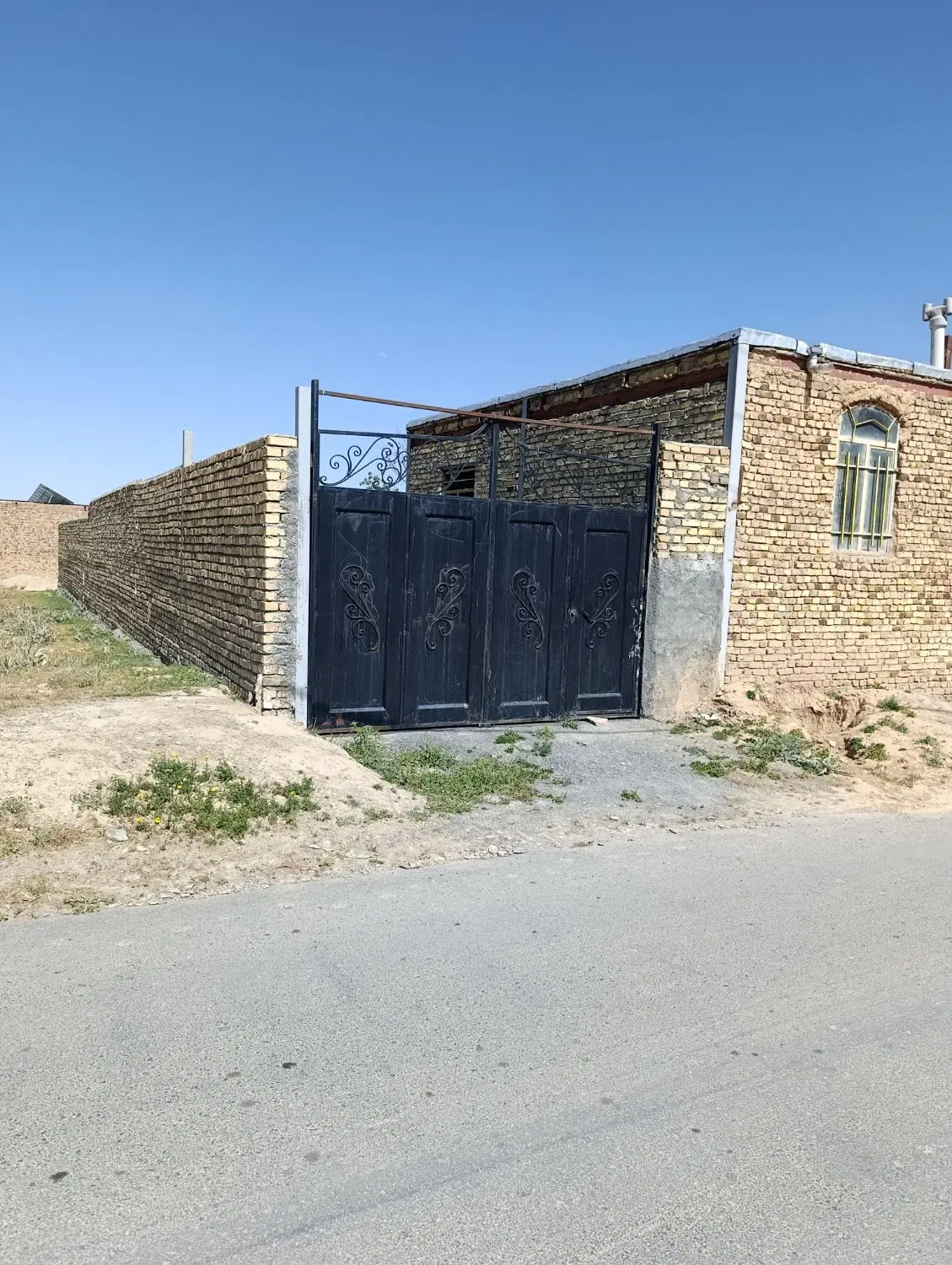 خونه مستقل
