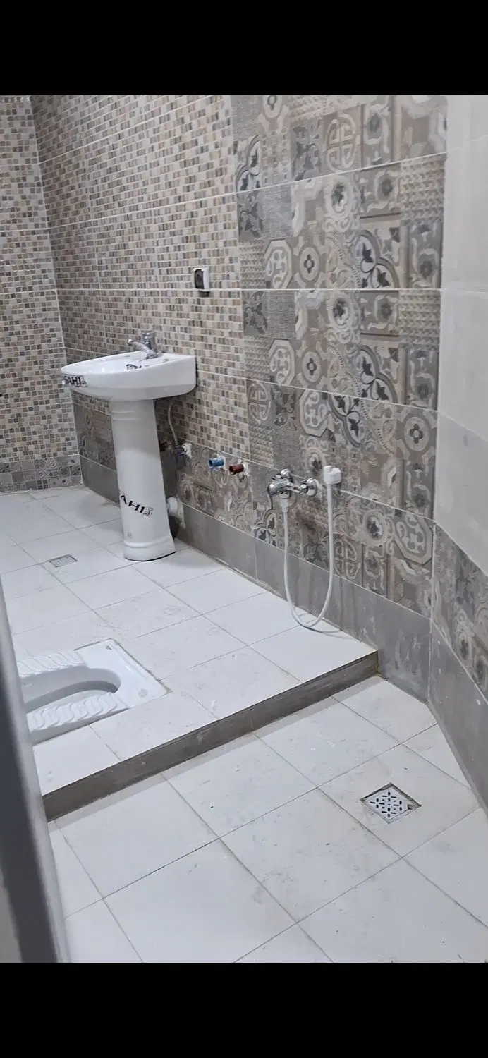واحد تجاری مسکونی