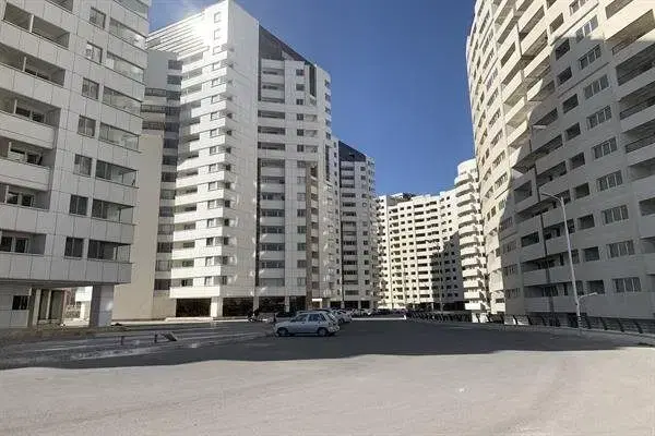 فروش ۱۵۰ متر آپارتمان 2 خواب صفر (مجتمع سپهر)