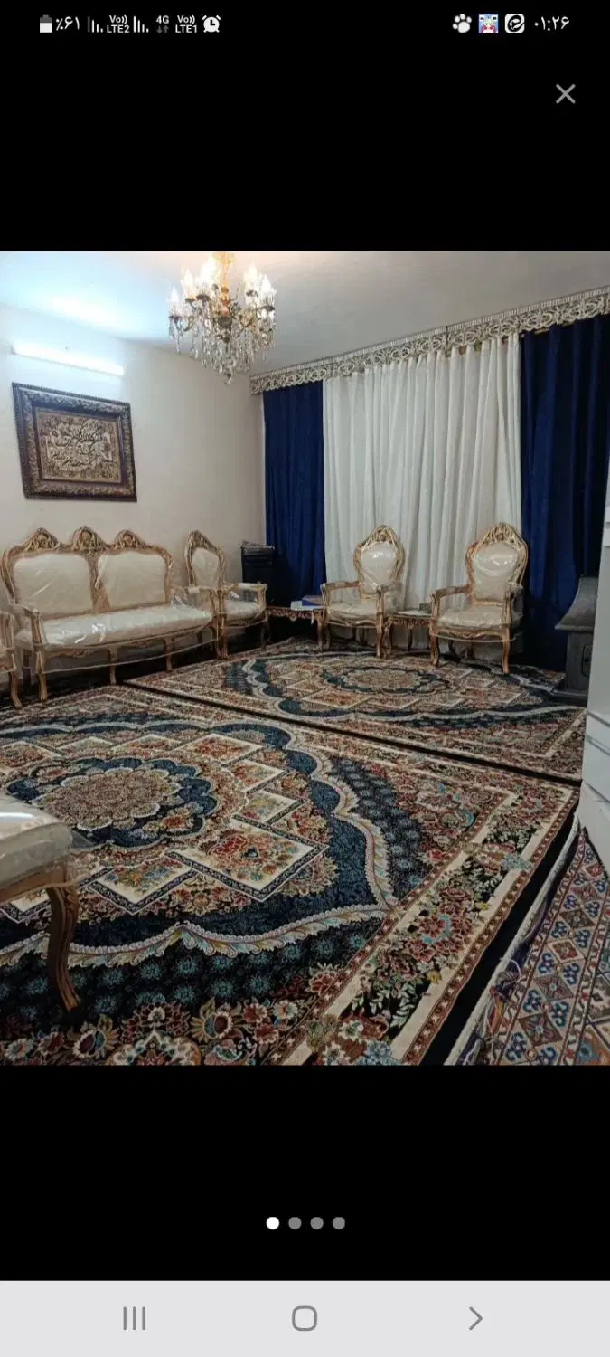 55متری طلاییه