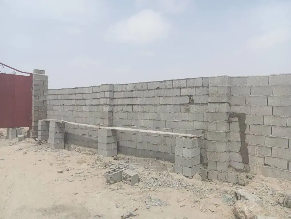 زمین تیسکوپان موسی بازار
