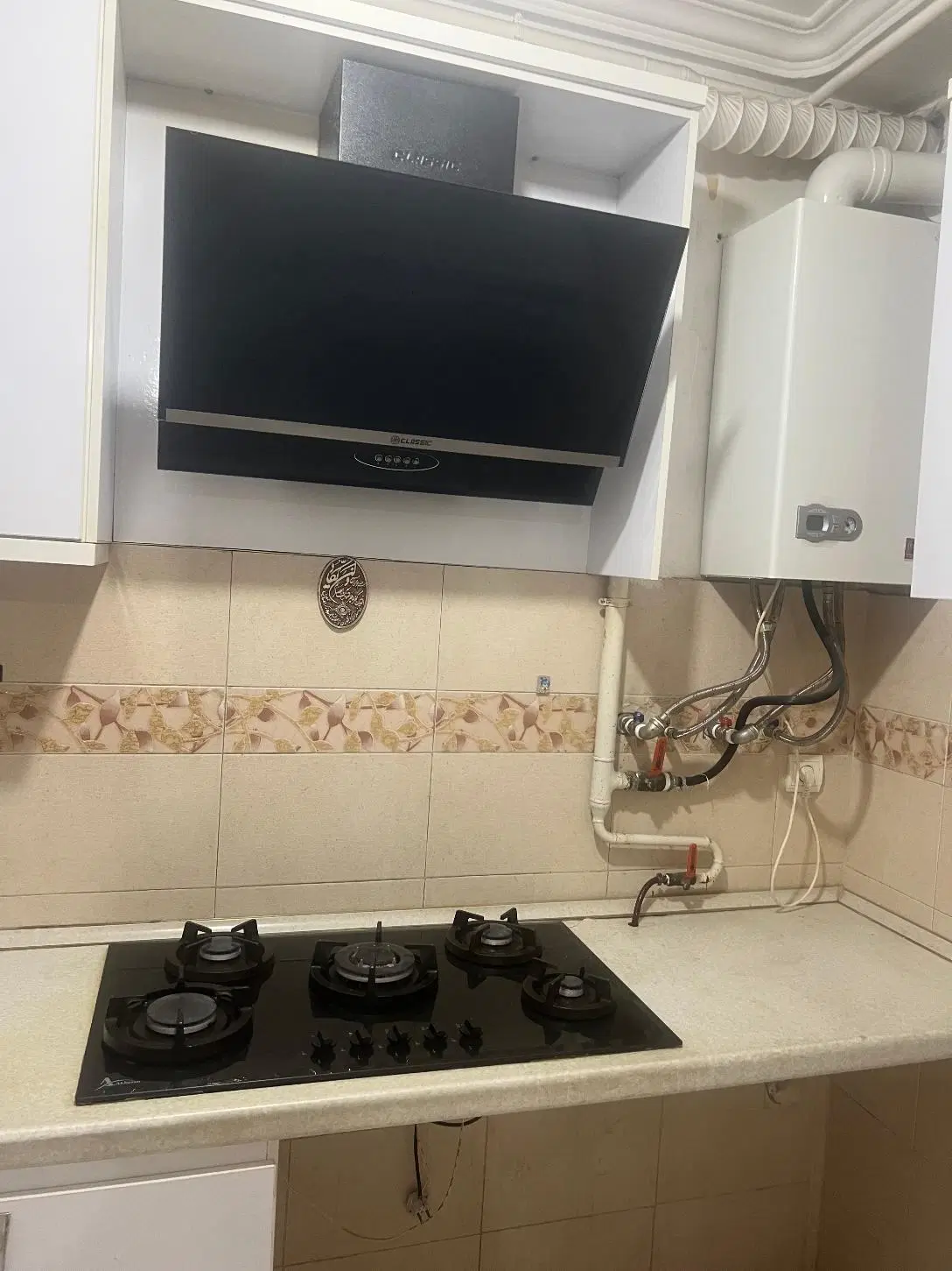 آپارتمان 70 متری دو خوابه گلسار