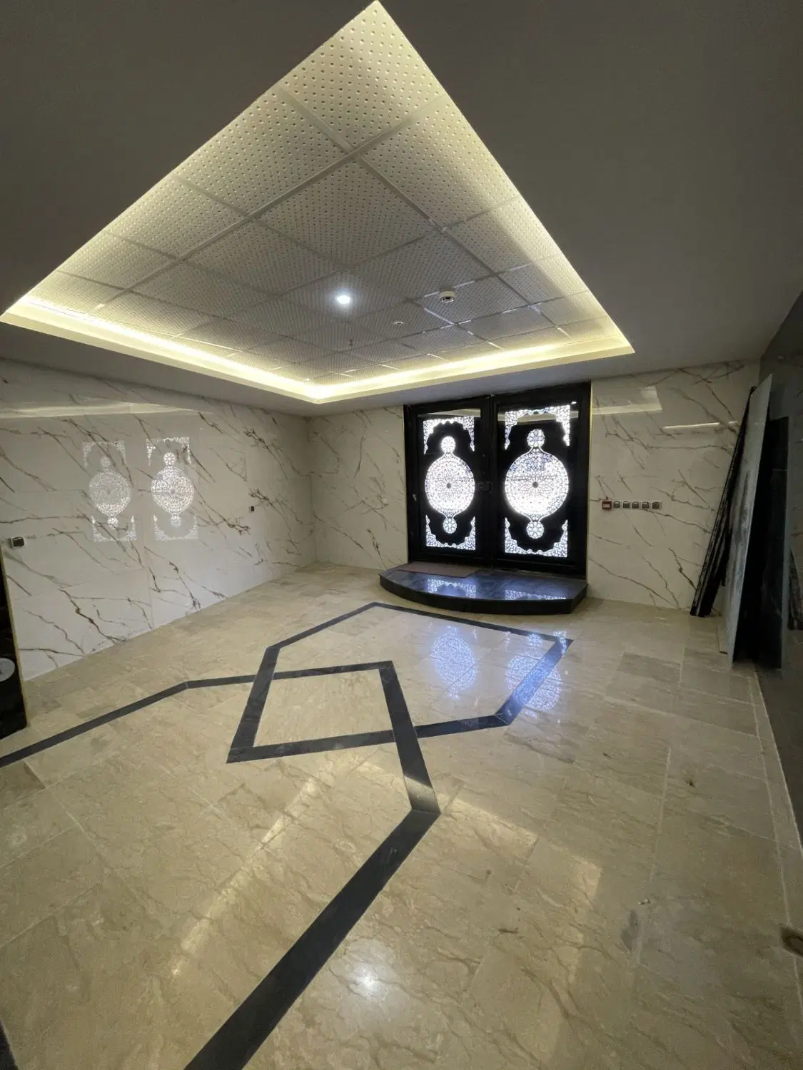 یاغچیان آپارتمان شخصی ساز