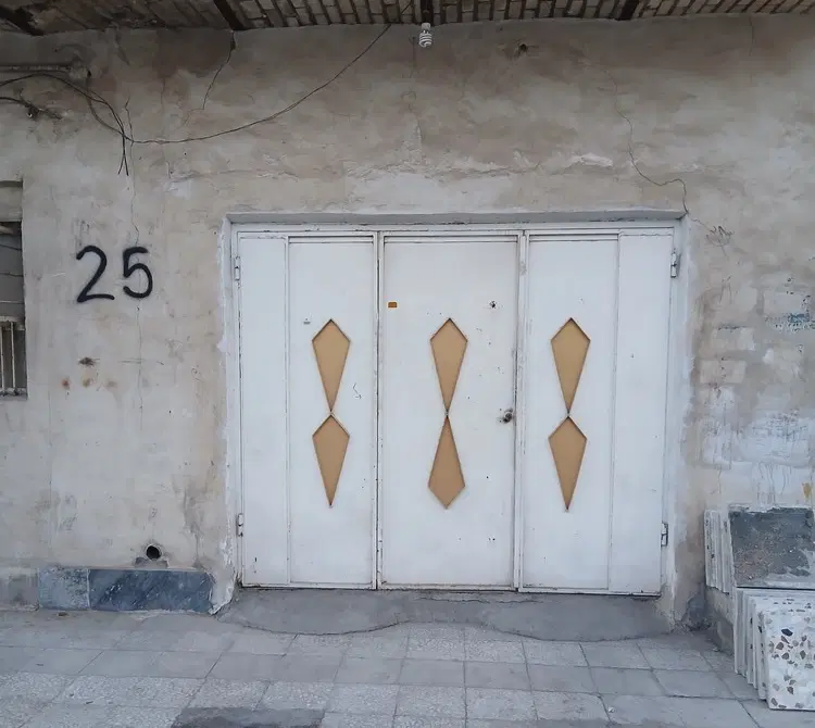 منزل ویلایی کمپلوی شمالی کوی ۱۵خرداد (کوی فرح)