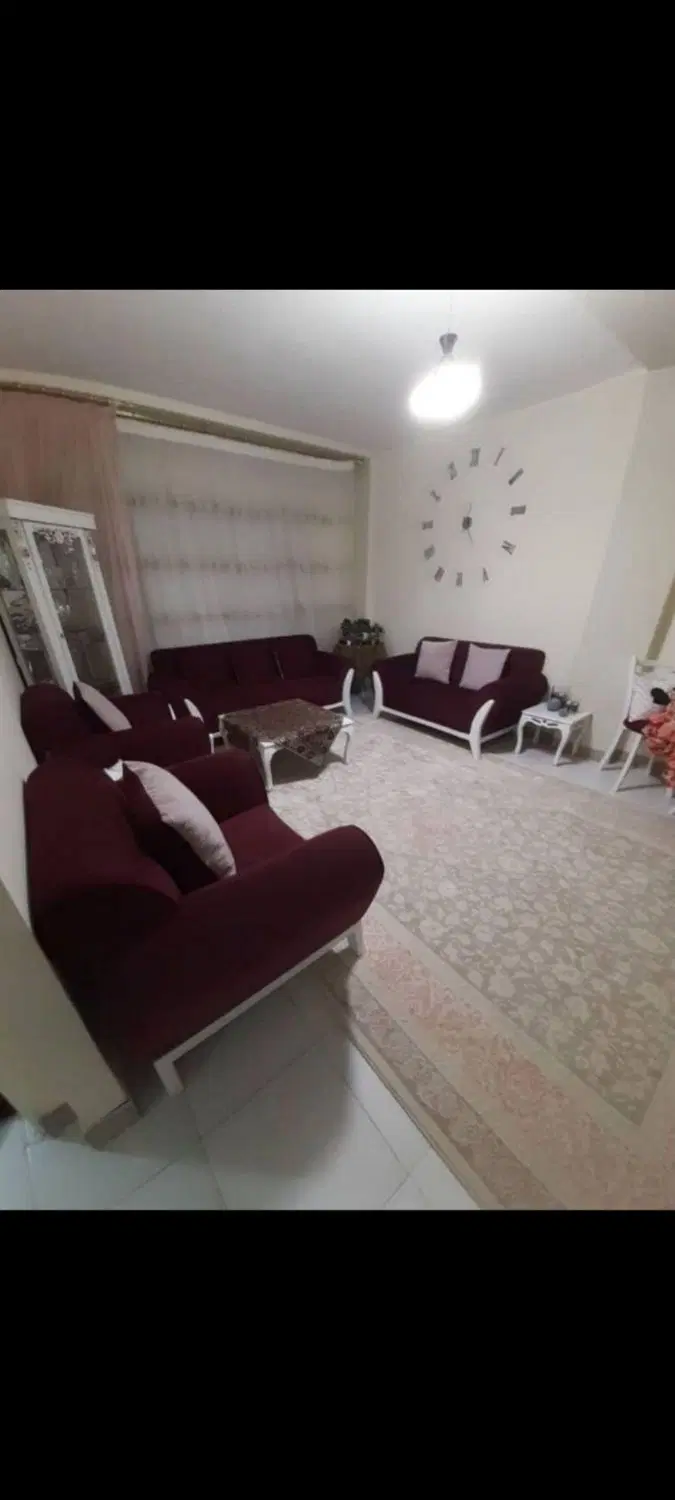 واحد فروشی مسکن مهر کیانشهر