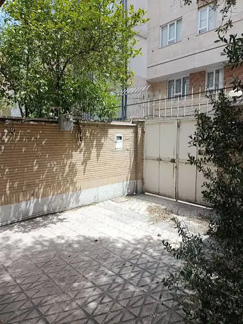 فروش قدرالسهم مشاعی خیابان مطهری-یوسفیان-کوچه یاس