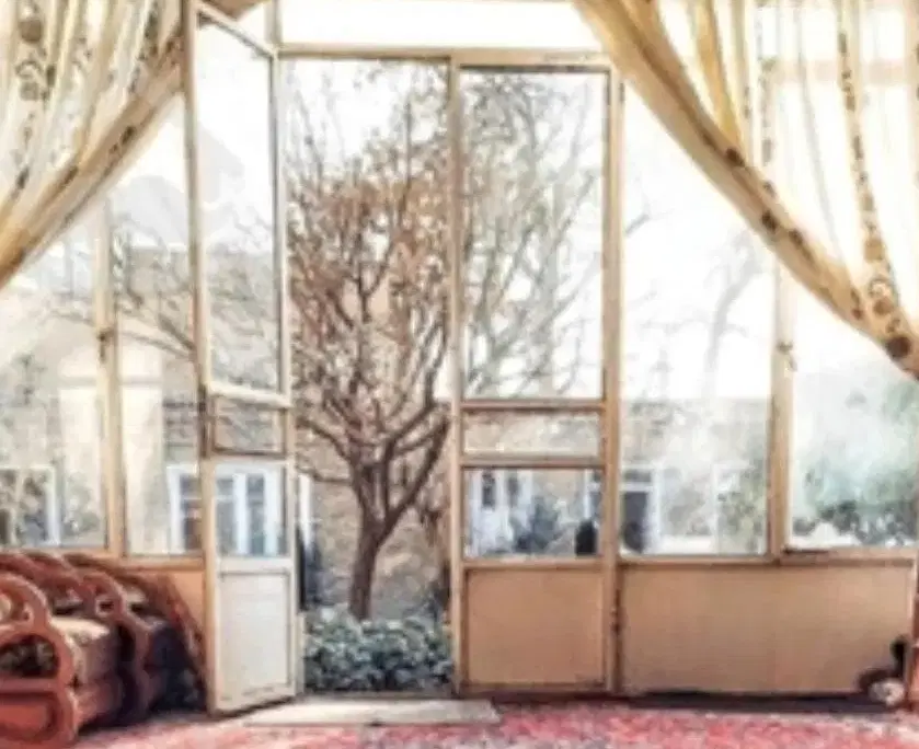 فروش خانه کلنگی